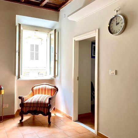 Laterano Apartment Рим Экстерьер фото