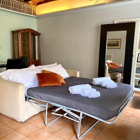 Laterano Apartment Рим Экстерьер фото