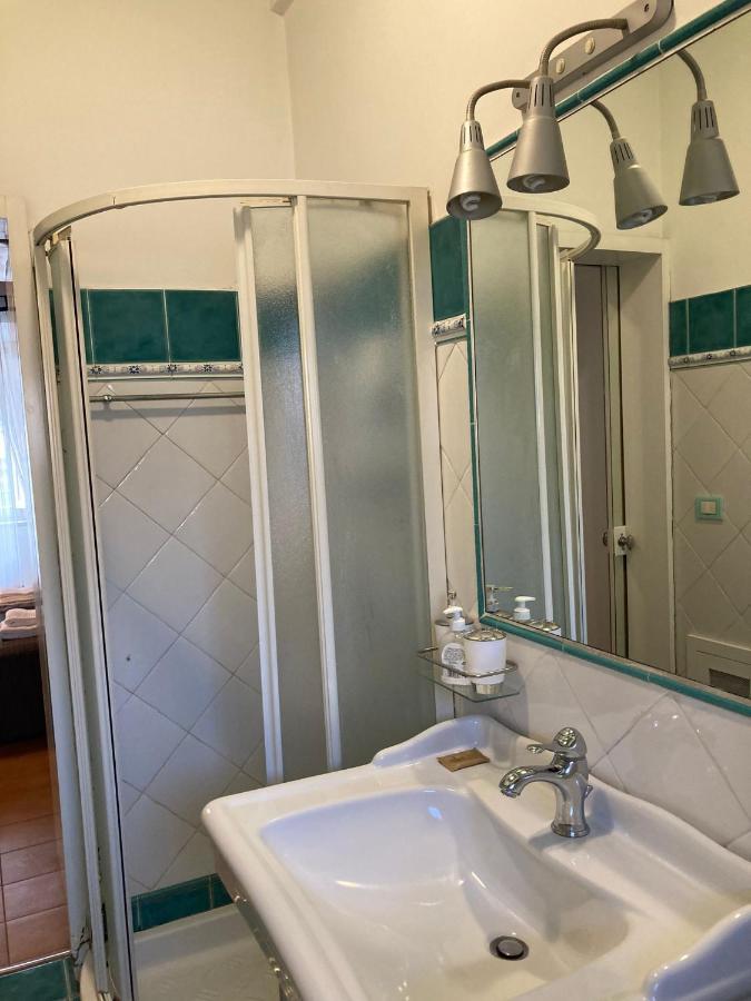 Laterano Apartment Рим Экстерьер фото