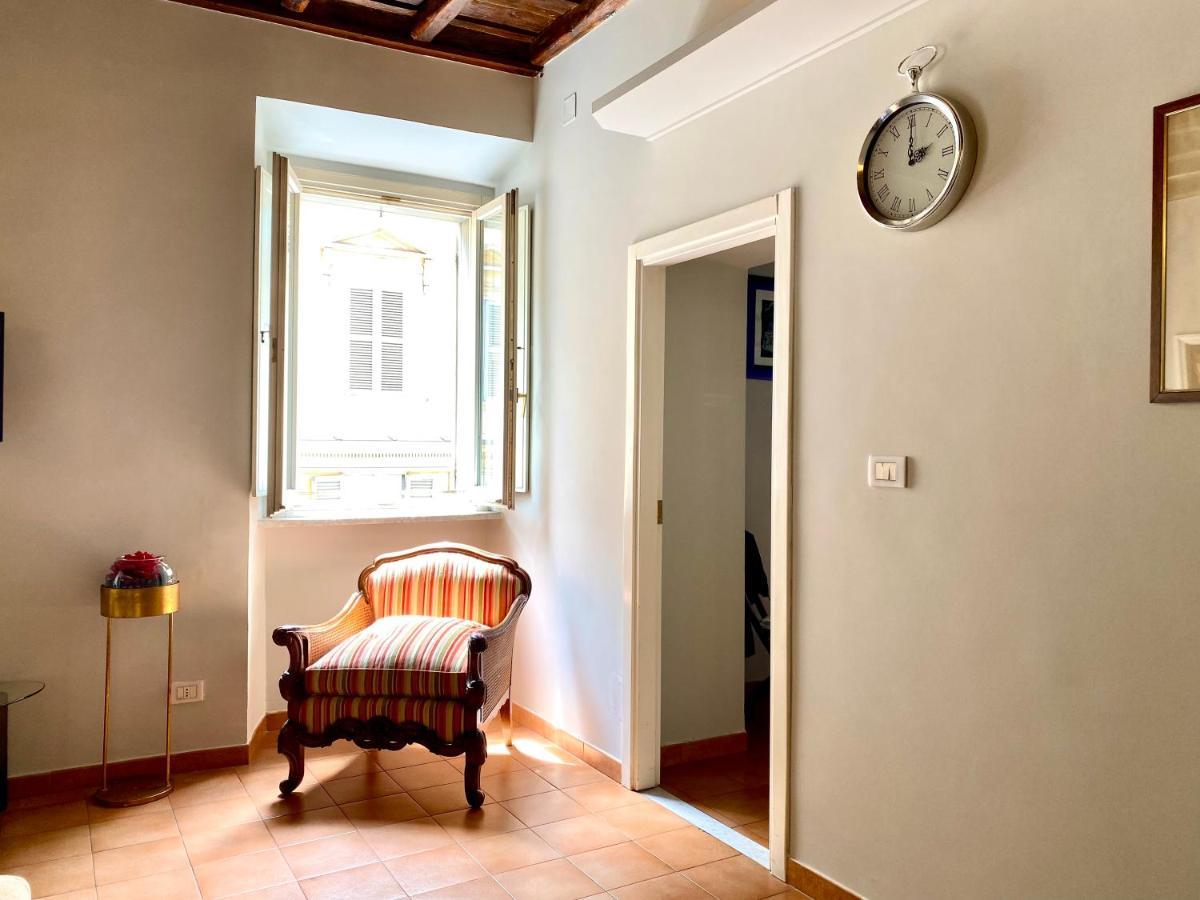 Laterano Apartment Рим Экстерьер фото
