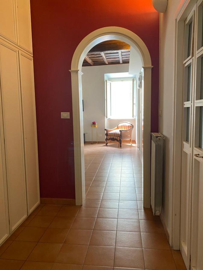 Laterano Apartment Рим Экстерьер фото