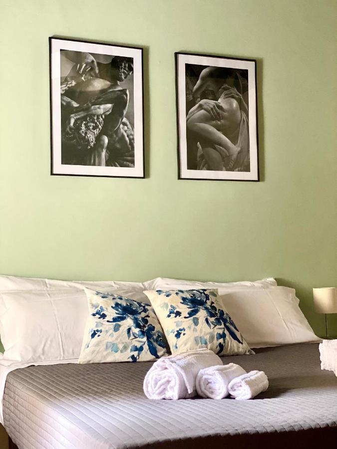 Laterano Apartment Рим Экстерьер фото