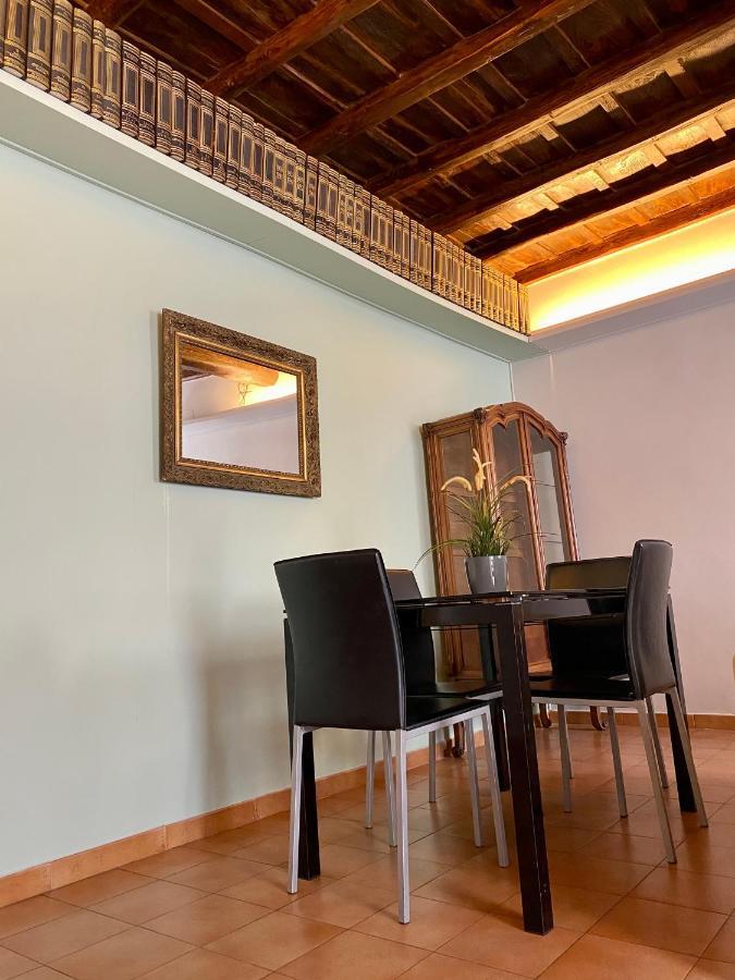 Laterano Apartment Рим Экстерьер фото