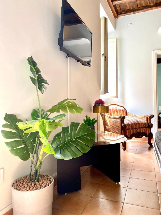 Laterano Apartment Рим Экстерьер фото